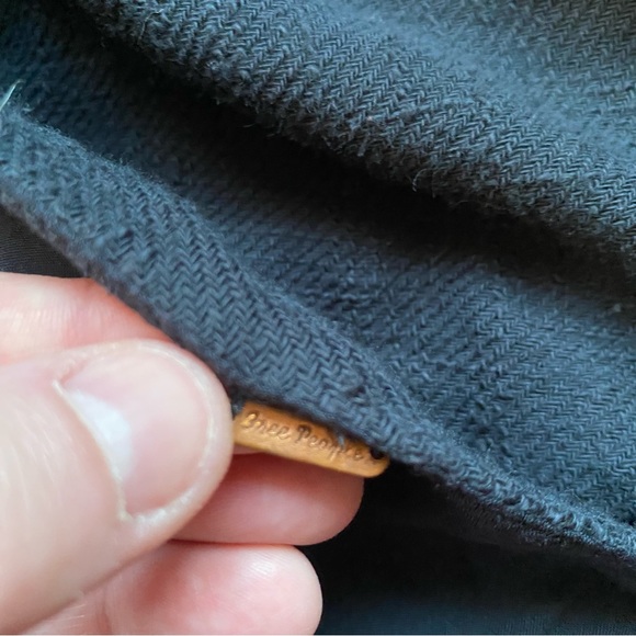 Free People - Love of my life midi dress - Picture 15 of 16